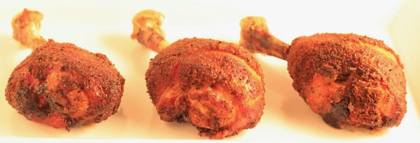 Chicken Lollipops