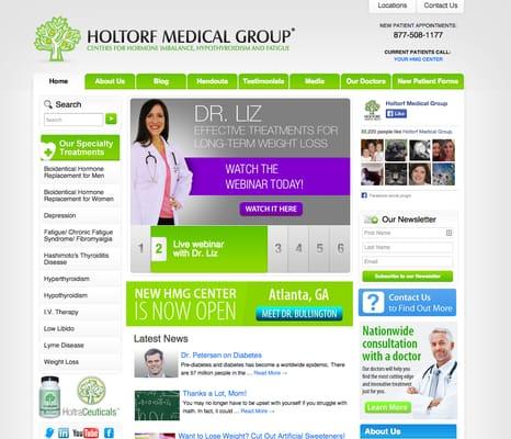 Holtorf Medical