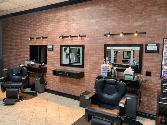 Chino Barber Shop