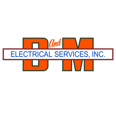 D & M Electrical Services