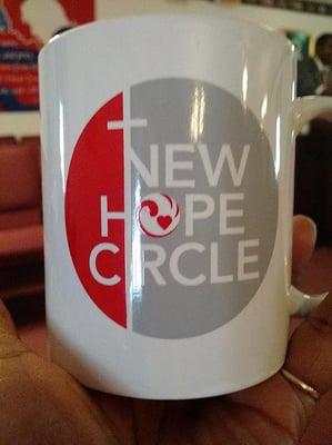 New Hope Circle