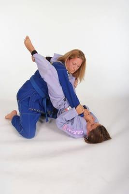 Family Jiu-Jitsu