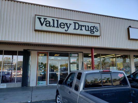 Valley Drug