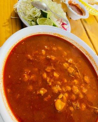 Pozole