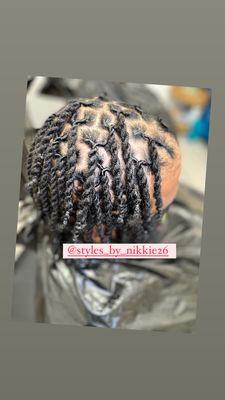 STYLESBYNIKKIE (202)556-9387