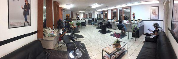 Sassy Angels Hair Salon