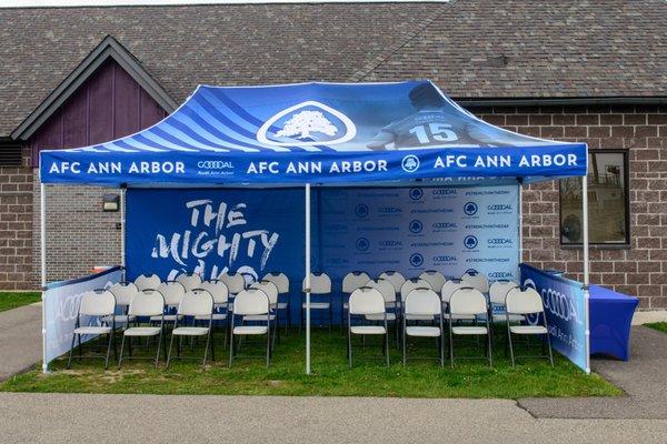 AFC Ann Arbor