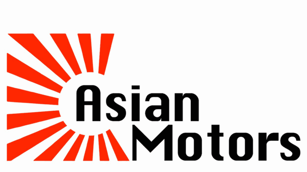 Asian Motors