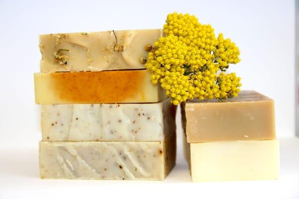 Natural Soap