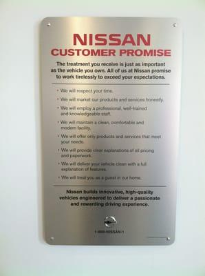 AutoEastern Paramus Nissan