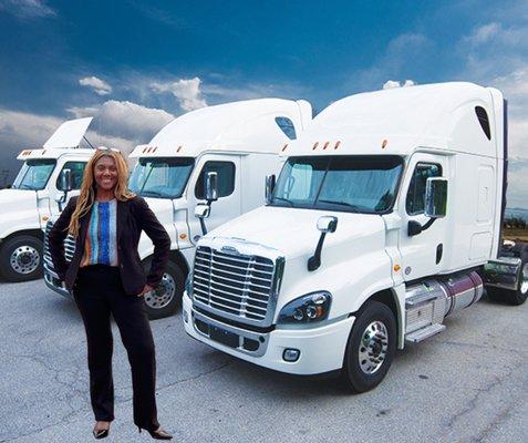 IBEST TRUCKING ACADEMY