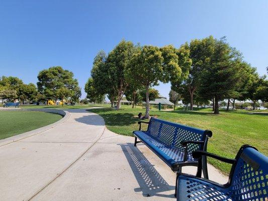 Rotary Centennial Park