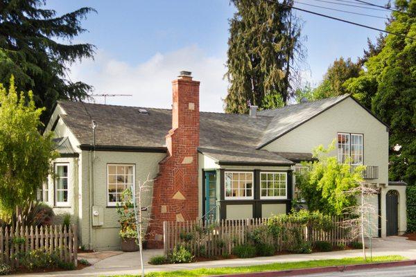 SOLD! 2500 Sacramento St, Berkeley