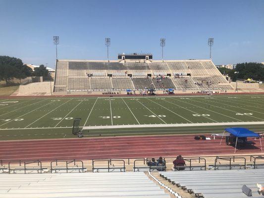 Farrington Field