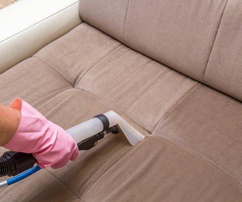 Upholstery