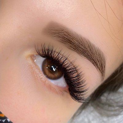 DreaMii Lashes