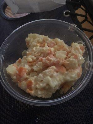 Potato salad