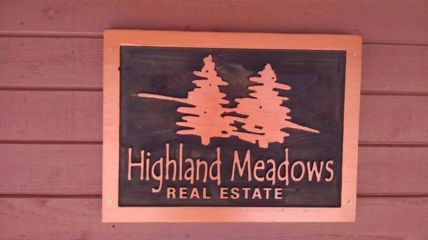 Highland Meadows Real Estate