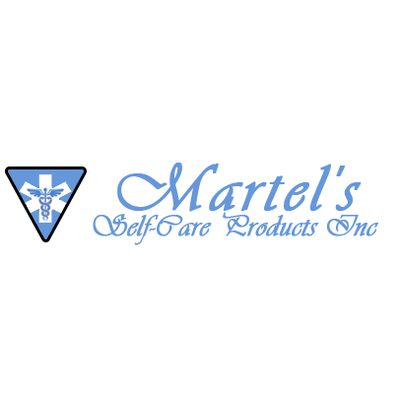 Martel's Self Care Products