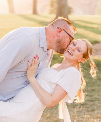 Becky and Brian Photography