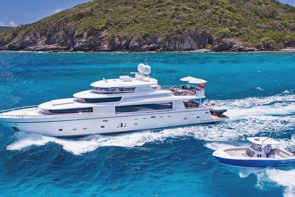 Victory Yacht Sales has partnered with selective world class yacht manufacturers as Johnson Yachts, Mazu Yachts, Sunreef Luxu...