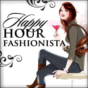 Friend us on http://www.facebook.com/boutiqueconsignmentinc to find out when our next Happy Hour is