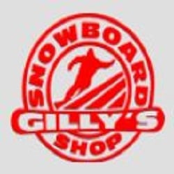 Gillys Boardshop