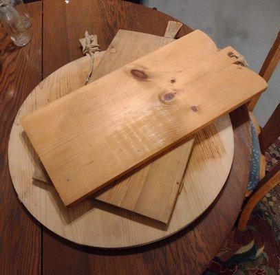 #Charcuterie Boards