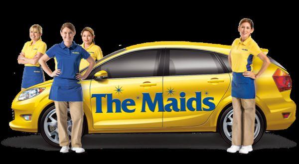 The Maids