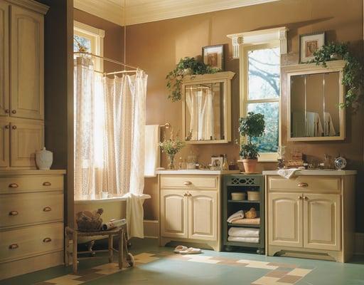 Vincennes Bathroom Remodeling