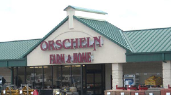 Orscheln Farm & Home Supply