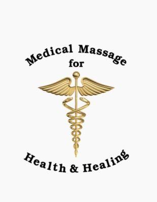 Medical Massage provided