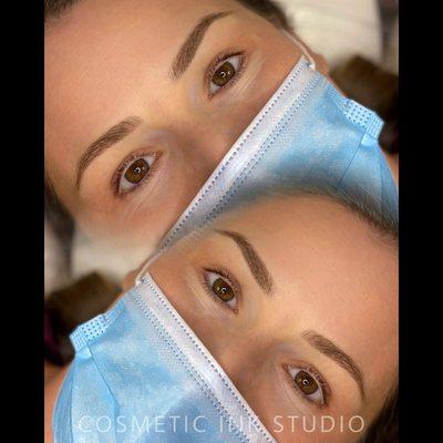 Cosmetic Ink Permanent Makeup Studio