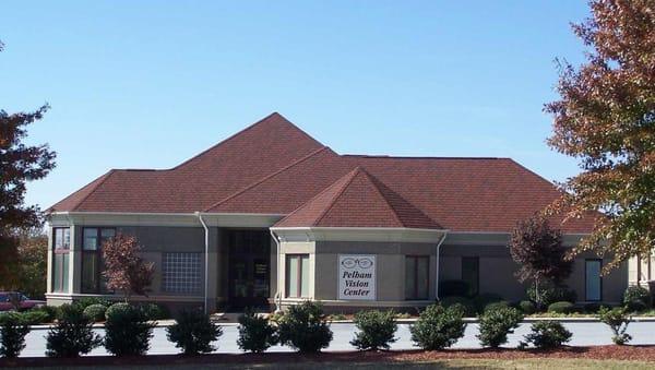 Pelham Vision Center