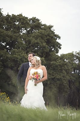 Wedding Photographs