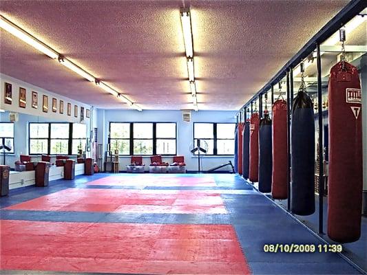 America's Finest Karate & Kickboxing Academy