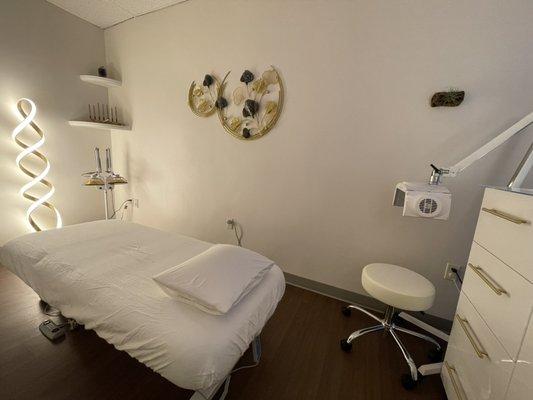 Treatment Room