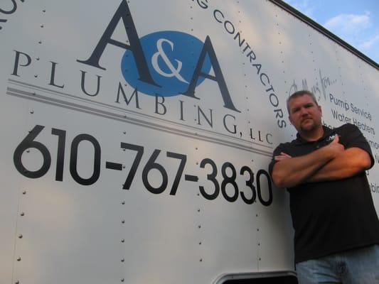 A&A Plumbing, LLC