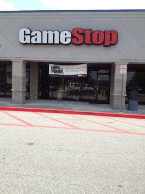 Gamestop