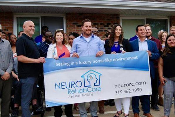 Neuro RehabCare Waterloo