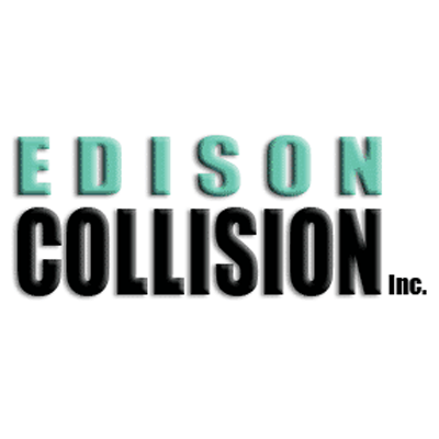 Edison Collision