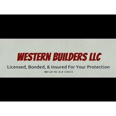 Western Builders LLC