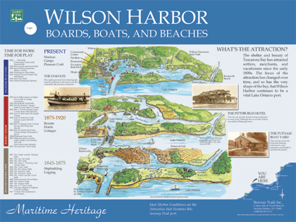 Wilson Harbor