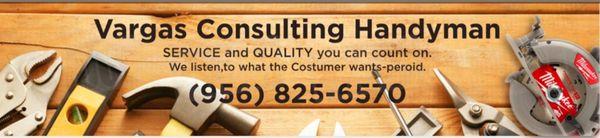 Vargas Consulting