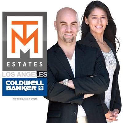 Thomas Magazeno  - Coldwell Banker Residential Brokerage