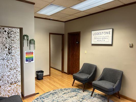 Lodestone Center for Behavioral Health