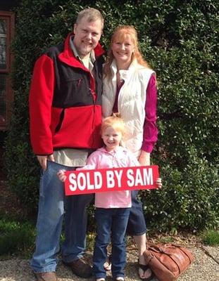 Samantha George - Louisville Real Estate Expert