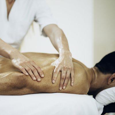 Best Massage Sarasota FL