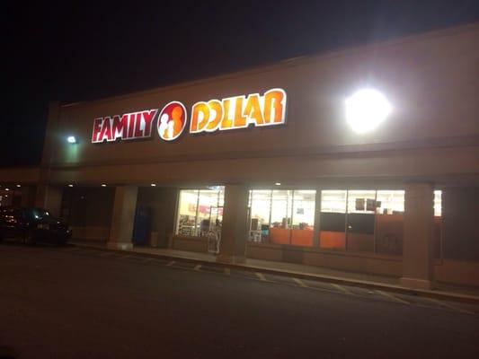 Family Dollar