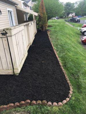 Mulch